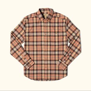 Buffalo Jackson Men's Flannel